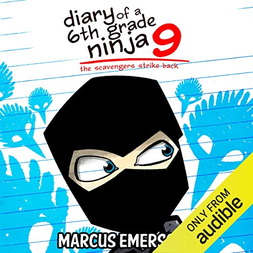 The Scavengers Strike Back