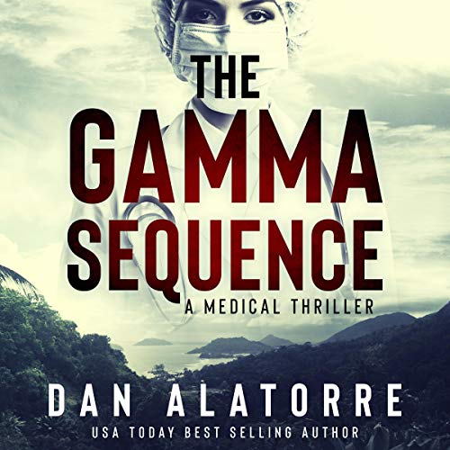 The Gamma Sequence by Dan Alatorre