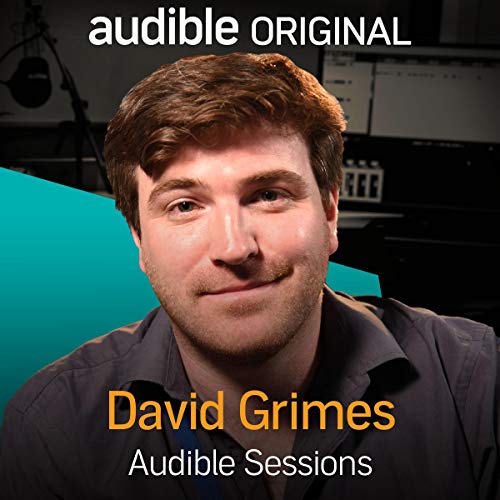 David Robert Grimes by Holly Newson