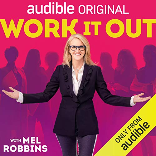 Work It Out by Mel Robbins