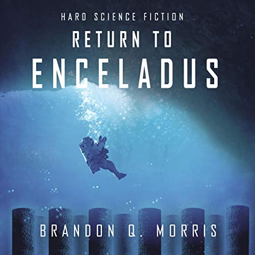 Return to Enceladus