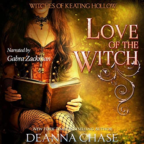 Love of the Witch