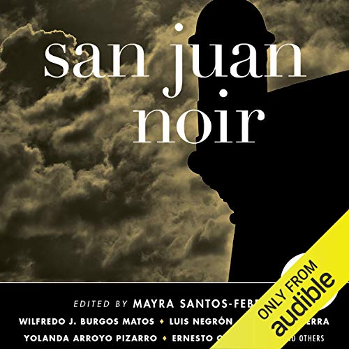 San Juan Noir