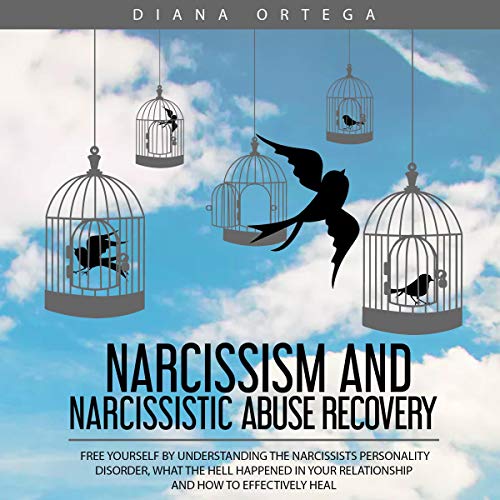 Narcissism and Narcissistic Abuse Recovery