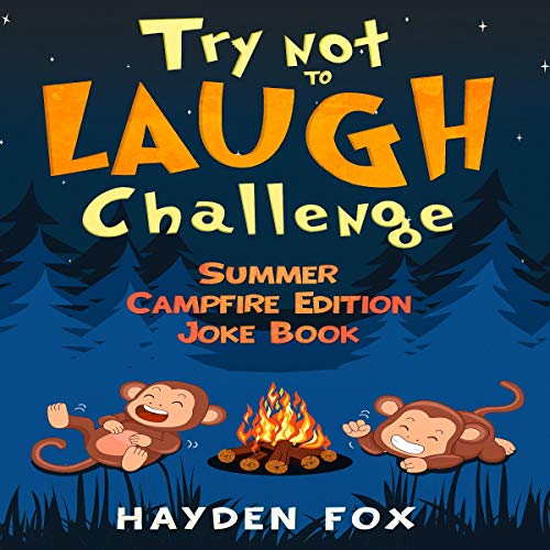 Try Not to Laugh Challenge