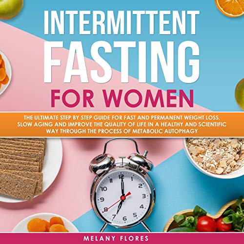 Intermittent Fasting for Women