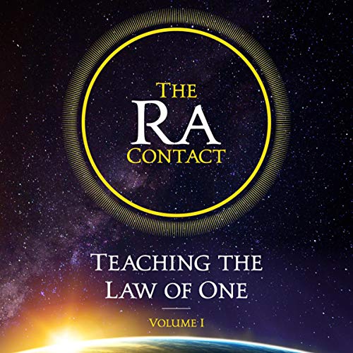 The Ra Contact by Don Elkins