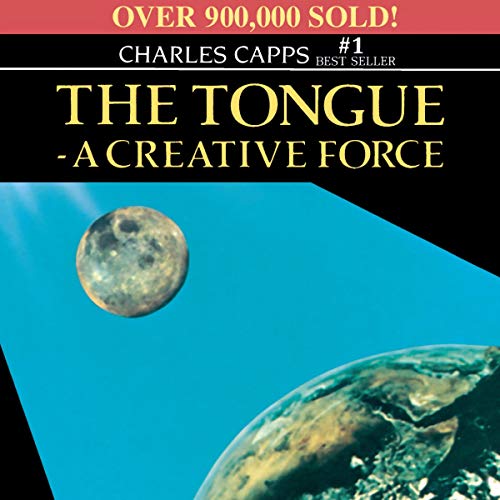The Tongue - A Creative Force