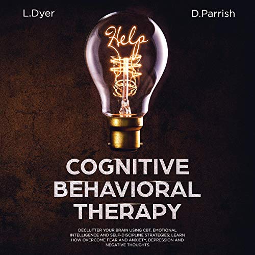 Cognitive Behavioral Therapy