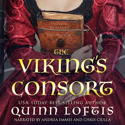 The Viking's Consort