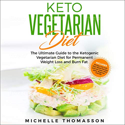 Keto Vegetarian Diet