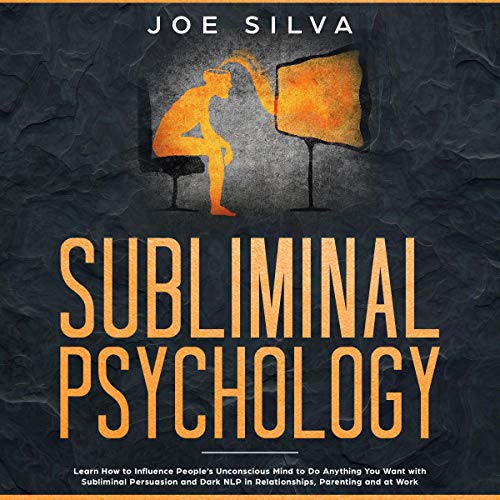 Subliminal Psychology