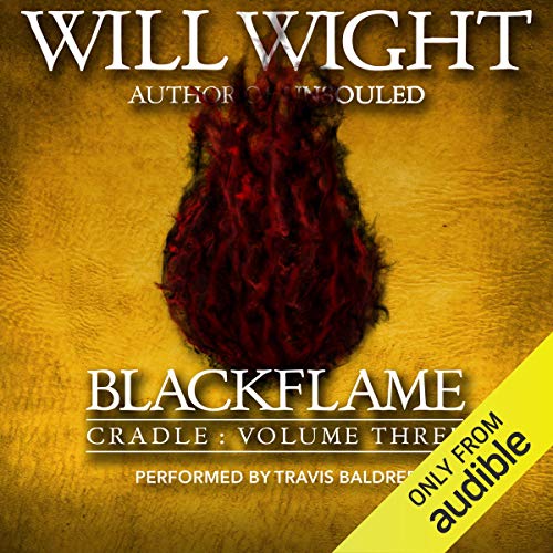 Blackflame by Will Wight