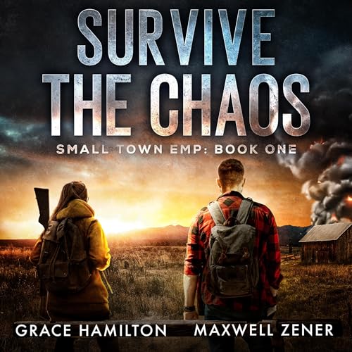Survive the Chaos