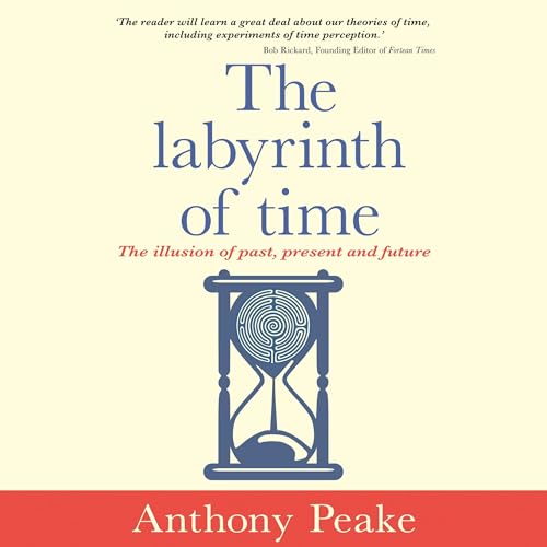 The Labyrinth of Time