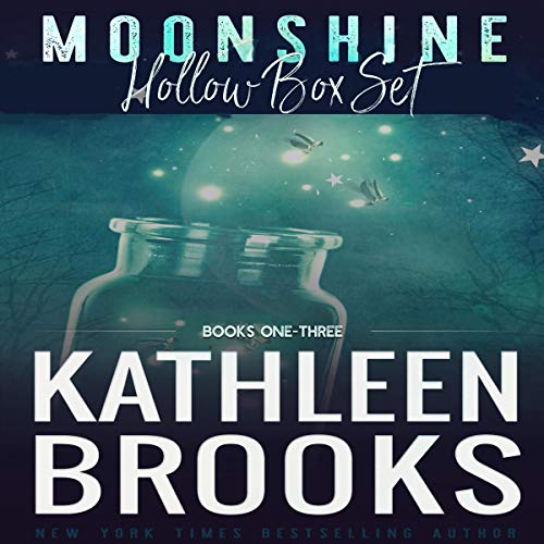 Moonshine Hollow Box Set