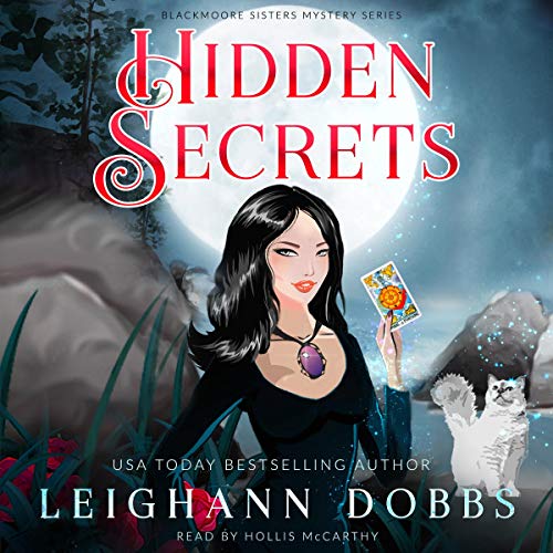 Hidden Secrets by Leighann Dobbs