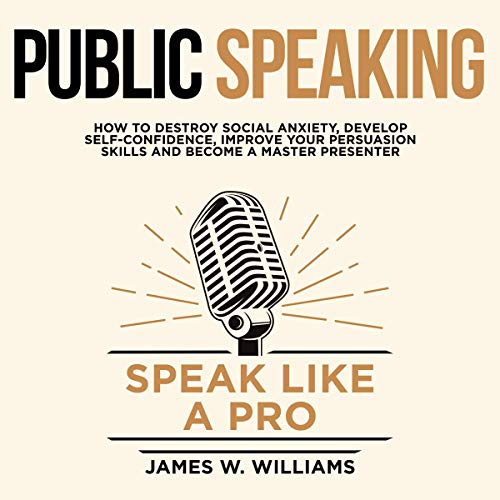 Public Speaking: Speak like a Pro