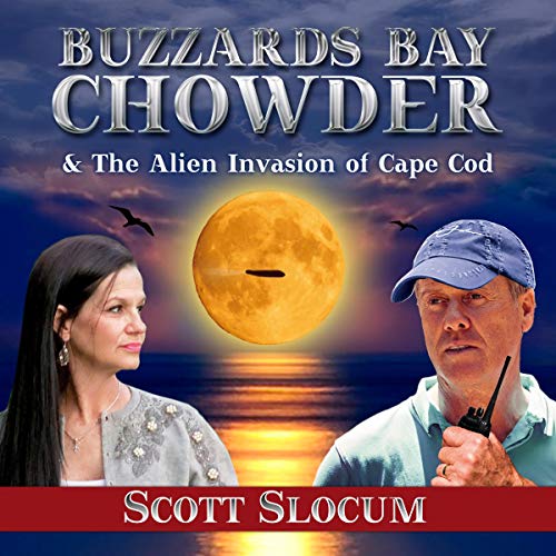 Buzzards Bay Chowder and the Alien Invasion of Cape Cod