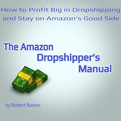 The Amazon Dropshipper's Manual