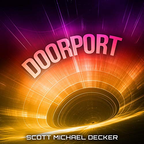 Doorport