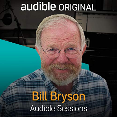 Bill Bryson