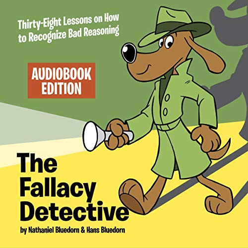 The Fallacy Detective