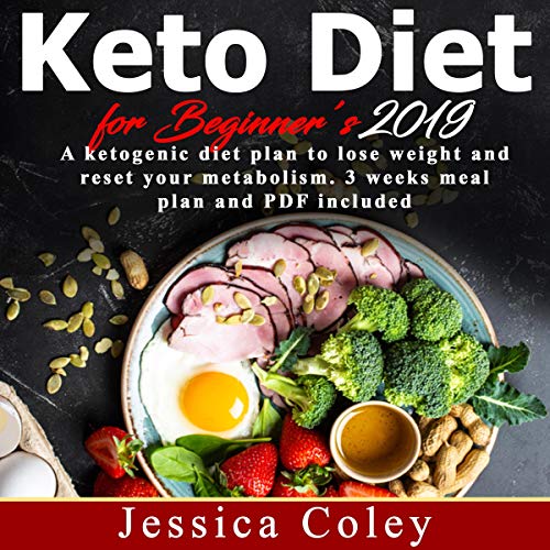 Keto Diet for Beginners 2019