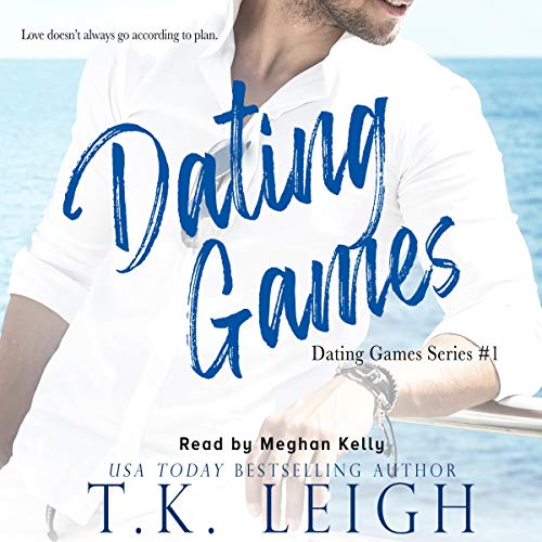 Dating Games: A Fake Relationship Romance