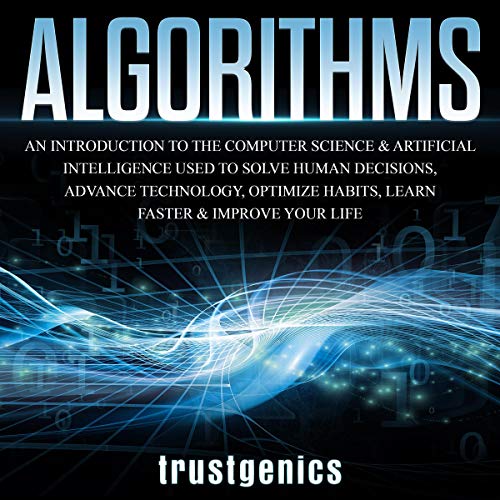 Algorithms