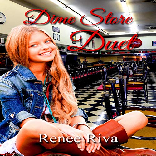 Dime Store Duet: Farley's Five and Dime and Summer of the Carousel