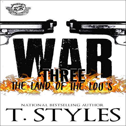 War 3: The Land of the Lou's