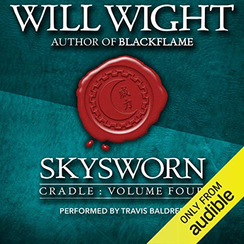 Skysworn by Will Wight