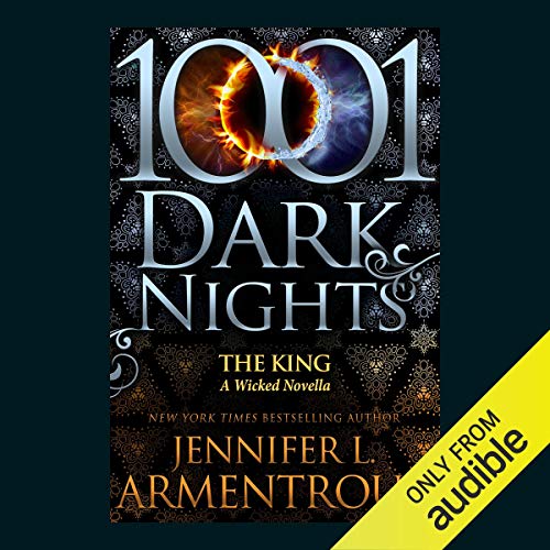 The King by Jennifer L. Armentrout