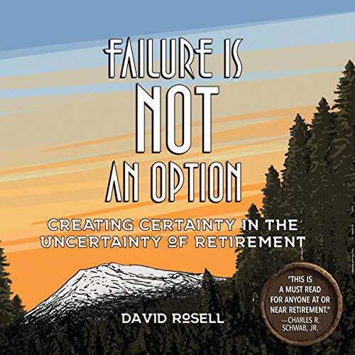 Failure Is not an Option by David Rosell