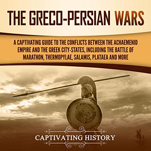 The Greco-Persian Wars