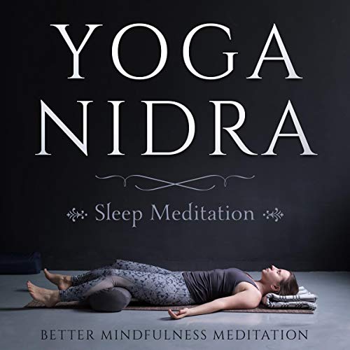Yoga Nidra Sleep Meditation
