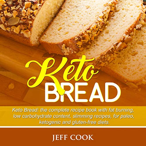 Keto Bread