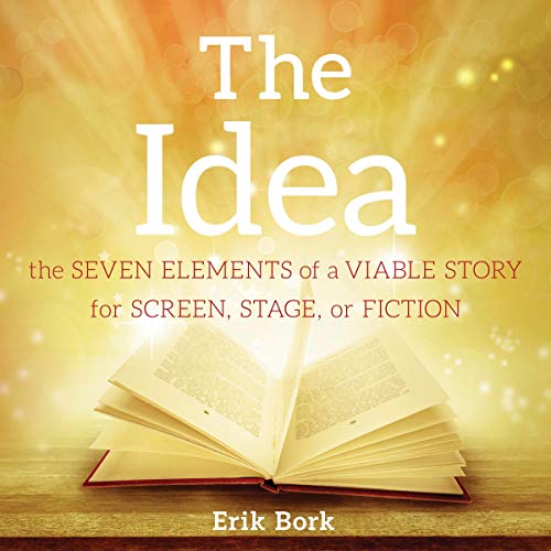 The Idea by Erik Bork