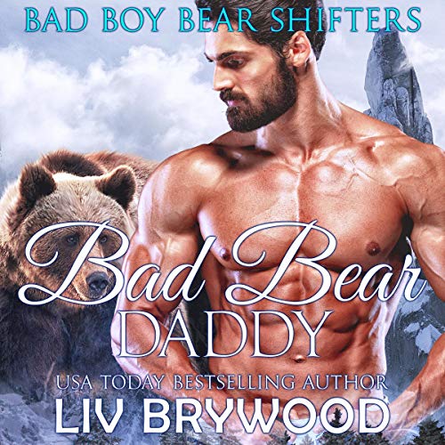 Bad Bear Daddy