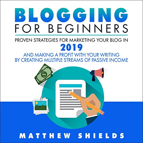 Blogging for Beginners