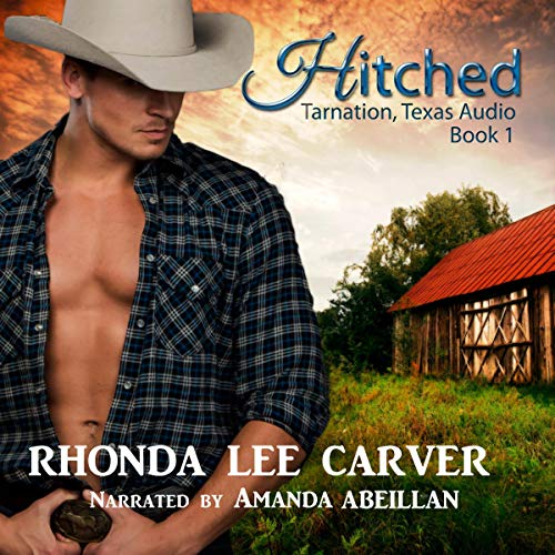 Hitched by Rhonda Lee Carver