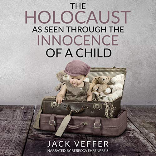 The Holocaust as Seen Through the Innocence of a Child
