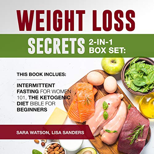 Weight Loss Secrets by Lisa Sanders