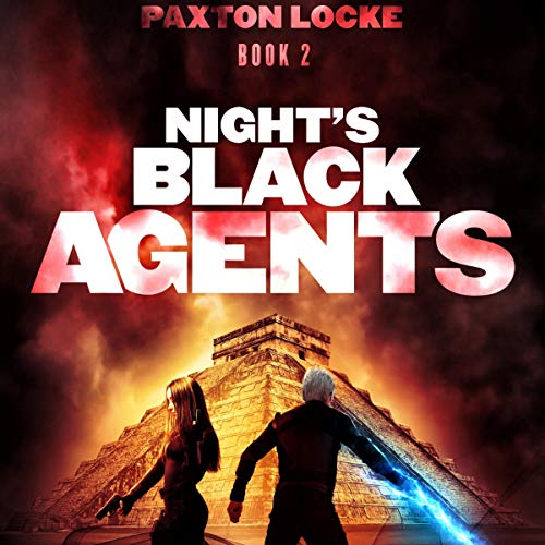 Night's Black Agents