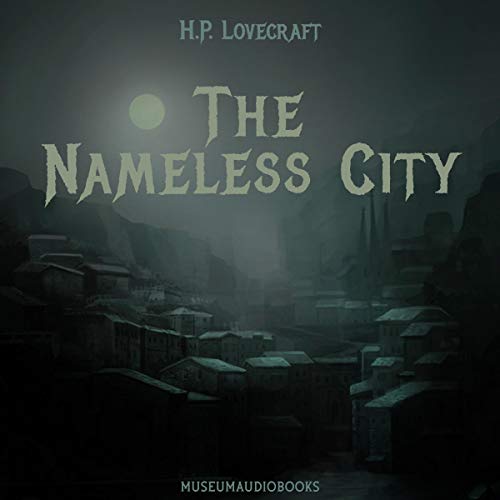 The Nameless City