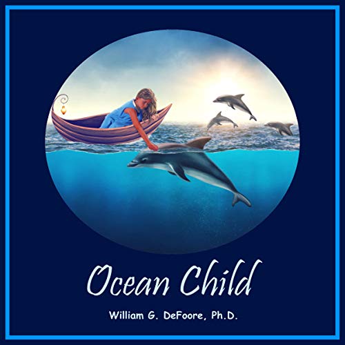 Ocean Child by William DeFoore