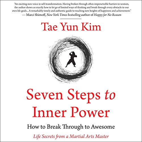 Seven Steps to Inner Power