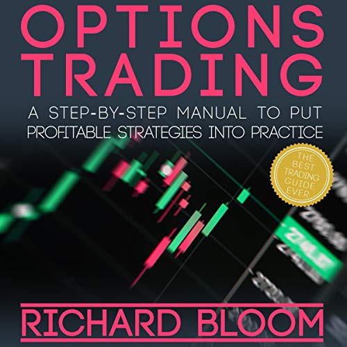 Options Trading by Richard Bloom