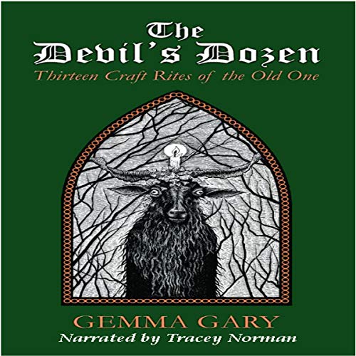 The Devil's Dozen by Gemma Gary